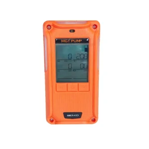 SENKO SP MGT P Portable Multi Gas Analyzer Lab Device 6 in 1 EX CO O2 H2S VOC NH3 CH4 PID SO2 6 Gas Detector with Pump CE ATEX