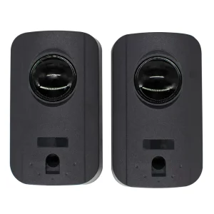 SMG-3010 Waterproof Active Single-Beam Photoelectric Infrared Barrier Detector for Gate, Door, or Window Burglar Alarm