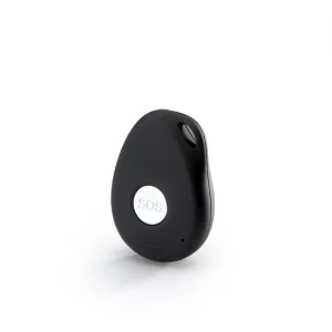 SOS Emergency Alarm Button for Elderly Fall Detector Calling System Pager