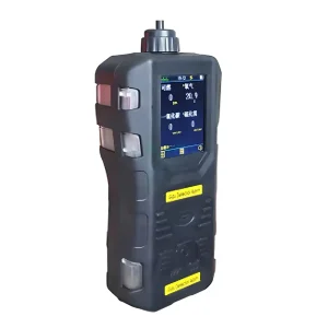 SOx SO2 SO3 NOx NO NO2 Gas Analyzer Toxic Gas Detection Alarm Detector Oxygen O2 Ozone O3 Nitric Oxide NO Monitoring Instrument