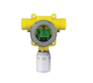 SPXCDASMFX Sensepoint XCD Fixed Industrial Gas Detector