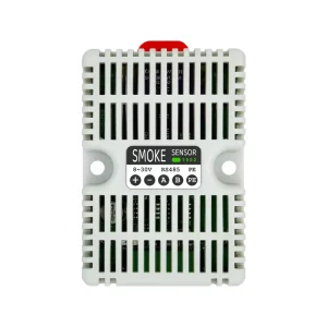 SS610020830SI Smoke Sensor Modbus RTU High Precision Industrial Grade Smoke Detection Device for Safety and Security