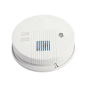 ST81 Smoke Alarm and Fire Protection Smoke Detector for Smart Home