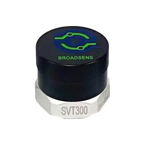 SVT300-A-A Wired and Wireless Vibration Sensor Alarm