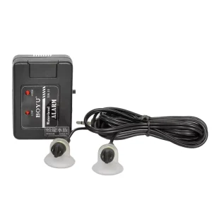 SW-01 Aquarium and Fish Tank Water Level Alarm