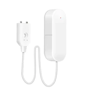 SW100 Swimming Pool Flood Alarm Water Overflow and Leak Sensor Pool Safety Detector 85dB