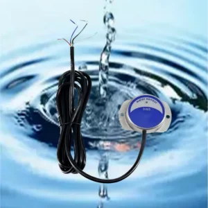 SW5 Water Leak Alarm 5%-95% Humidity Range for Industrial Facilities