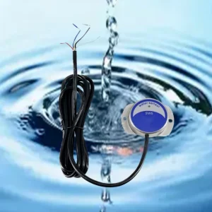 SW5 Water Leak Alarm High-Sensitivity Detection for Industrial Automation Systems