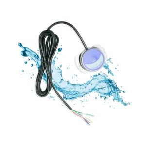 SW5 Water Leakage Detector Industrial Water Leak Sensor for Monitoring Analysis