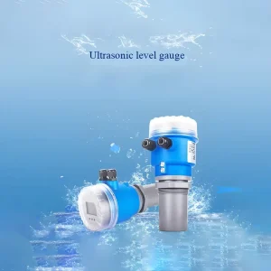 SYCW200 Ultrasonic Level Meter for Seawater Aquaculture Ponds, Salt-Fog Corrosion Resistant