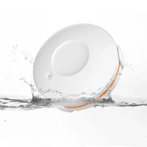 SZMYQ WiFi Water Level Sensor Tuya Leakage Alarm Flood Leak Detector Smart Home Life APP Water Alert Overflow Security System