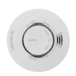 Safety Smart Smoke Detector Fire Alarm Systems Reasonable Price Smoke Detector Magnet