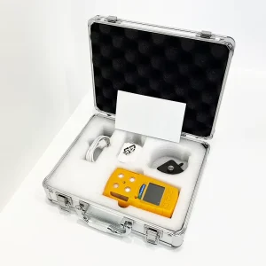 Safewill Pice Multi Gas Detector 4 in 1 ES30A LEL CO O2 H2S 0 100ppm Portable Gas Detector