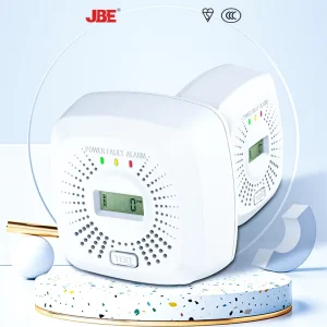 Sale China Wireless Smoke and Co Detector Alarms Carbon Monoxide Smoke and Carbon Monoxide Co Gas Alarm