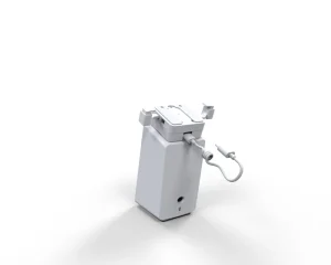 Security Anti Theft Alarm System Phone Anti Theft Alarm Device for Shop Security Solutions