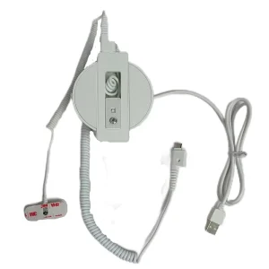 Security Anti Theft Display Security Alarm System With Camera