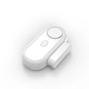 Security Anti Theft Door and Window Alarm Door Closing Reminder High Decibel Independent Door Sensor Alarm