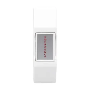 Security Panic Button Access Control Emergency Door Release Button Auto Reset Emergency Button