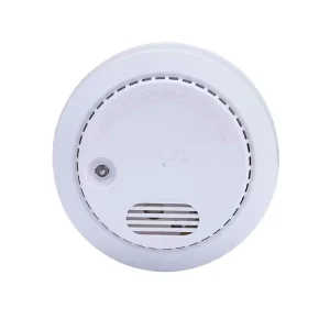 Security Standalone Fire Detector Smoke for Fire System