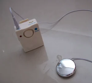 Sensitive Water Leakage Alarm and Leak Detector