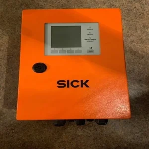 Sensor MCU NWODN00000NNNE Dust Concentration Monitor Unit DustHunter T at Least One Year of Warranty