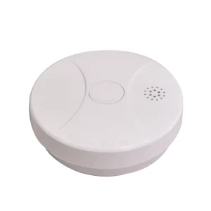 Sentek Price Fire Alarm Battery Operated Smoke Detector with EN14604