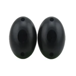 Single-Beam Active Infrared Motion Detector Intrusion Alarm for Indoor and Outdoor Use