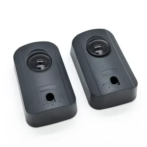 Single-Beam Infrared Active Beam Detector Intrusion Alarm Household Alarm Equipment