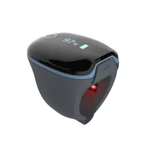 Sleep Apnea Pi HR Oxygen Monitor Pulse Oximeter Overnight Pulse Oximetry SpO2 While Sleeping
