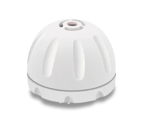 Small Independent Water Leak Detection Device and Alarm System