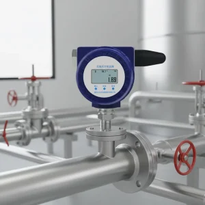 Smart City Water Pipe Pressure Monitor IoT Wireless Transmitter 4G/NB-IoT Alarm Function Fire Hydrant IP68 Solar-Powered