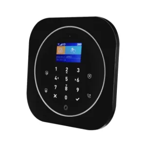 Smart Device Siren Alarm Systems Wifi Alarm GSM Alarm