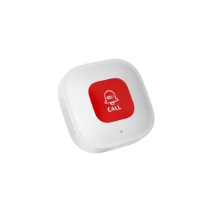 Smart Emergency Button Call Medical Alert Panic SOS Button for Children Elderly Patient