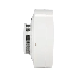Smart Fire and Smoke Detector Intelligent Fire Alarm Detector