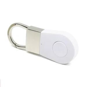 Smart GPS Tracker Locator Bidirectional Alarm 4.0 Keychain Device