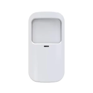 Smart Home 433MHz PIR Motion Sensor Burglary Alarm System Wireless Home or Office Security Detector