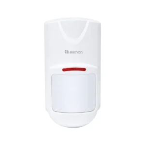 Smart Home PIR Tri tech Intruder Infrared Detector Human Detection Sensor for Home Security