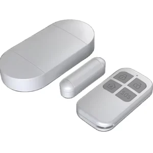 Smart Home Security Wireless Remote Window Alarm Door Home Security Alarm System