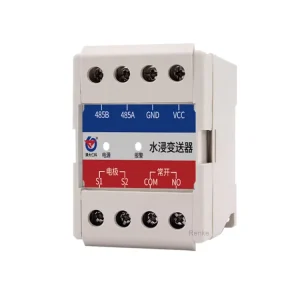 Smart Home Use Automatic Water Leak Detection Device Water Leak Detector Alarm System Price