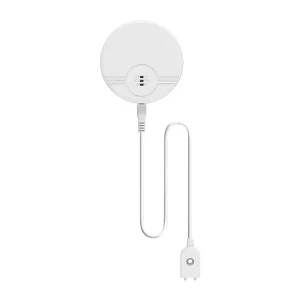 Smart Home WiFi Water Leak Alarm Detector for Kitchen Basement