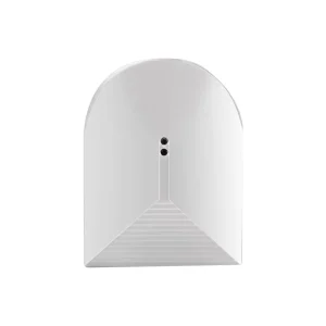 Smart Home Wireless PC Material Glass Break Detector with App Remote Control for Hotel Use Alarm