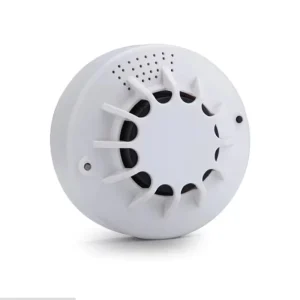 Smart Products Emastiff Fire Smoke Alarm Detecteur De Fumee Security Standalone Optical Smoke Detector