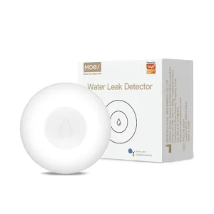 Smart Remote Home Wireless Water Flooding Leakage Zigbee Water Leak Detector Water Level Alarm Sensor