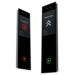 Smart Security Elevator Access Control Face Recognition RFID Card Fingerprint Scanner for Elevator for Secure Entry Devices