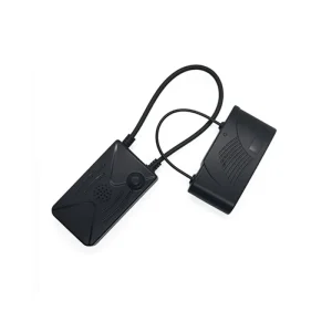 Smart Self-Recording Alarm for Wire Rope Breakage Detection