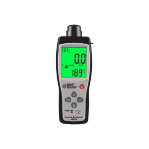 Smart Sensor AR8500 Ammonia Gas Detector Portable Gas NH3 Concentration Alarm for Pig and Chicken Coops in Livestock Farms