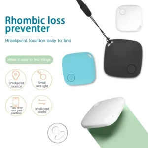 Smart Tracker Anti Lost Antilost Smart Finder for Kids Children Pet Anti Loss Alarm Smart Finder Locator Two way Object Finding