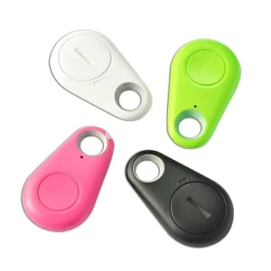 Smart Tracker Locator Tag Alarm Anti lost Device for Mobile Child Bag Wallet Key Finder Locator Anti Lost Alarm Tracker