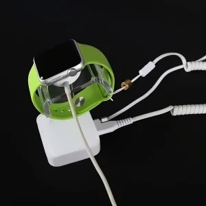 Smart Watch Security Alarm Display Stand for Retail Stores