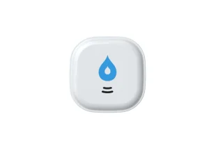 Smart Water Leak Alarm System for Home and Office Safety